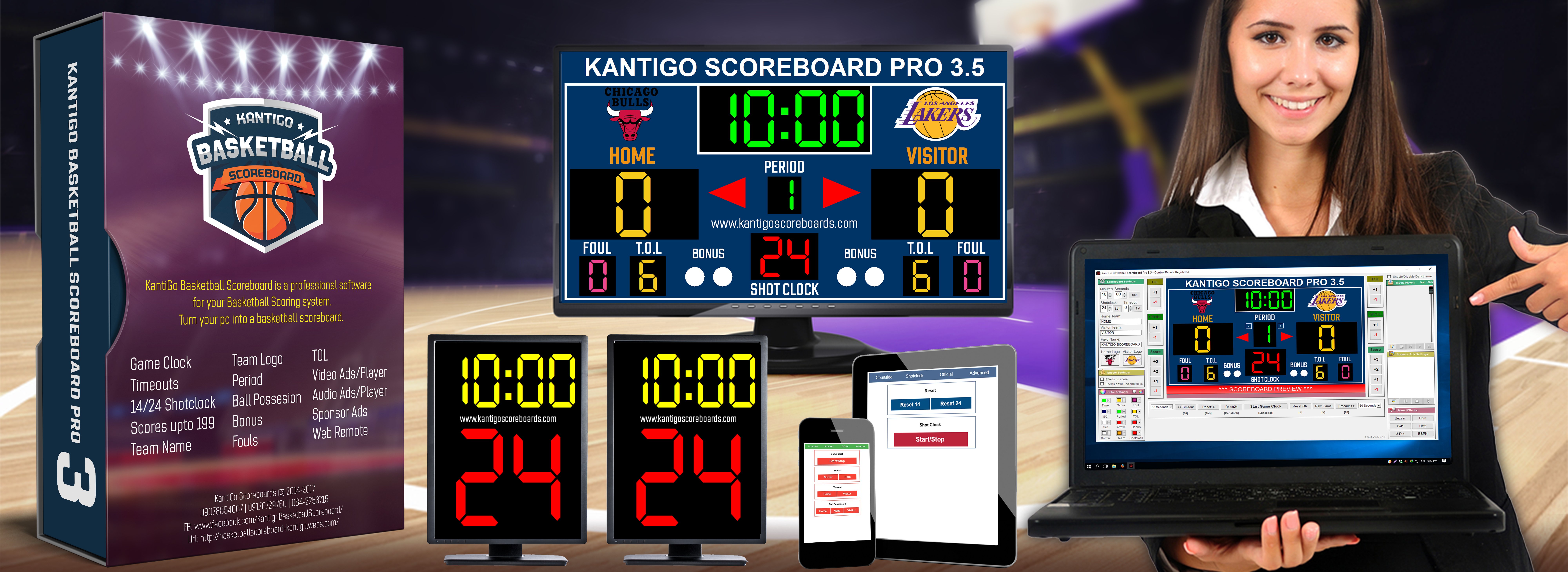 basketball scoreboard standard 2.0.4 serial key