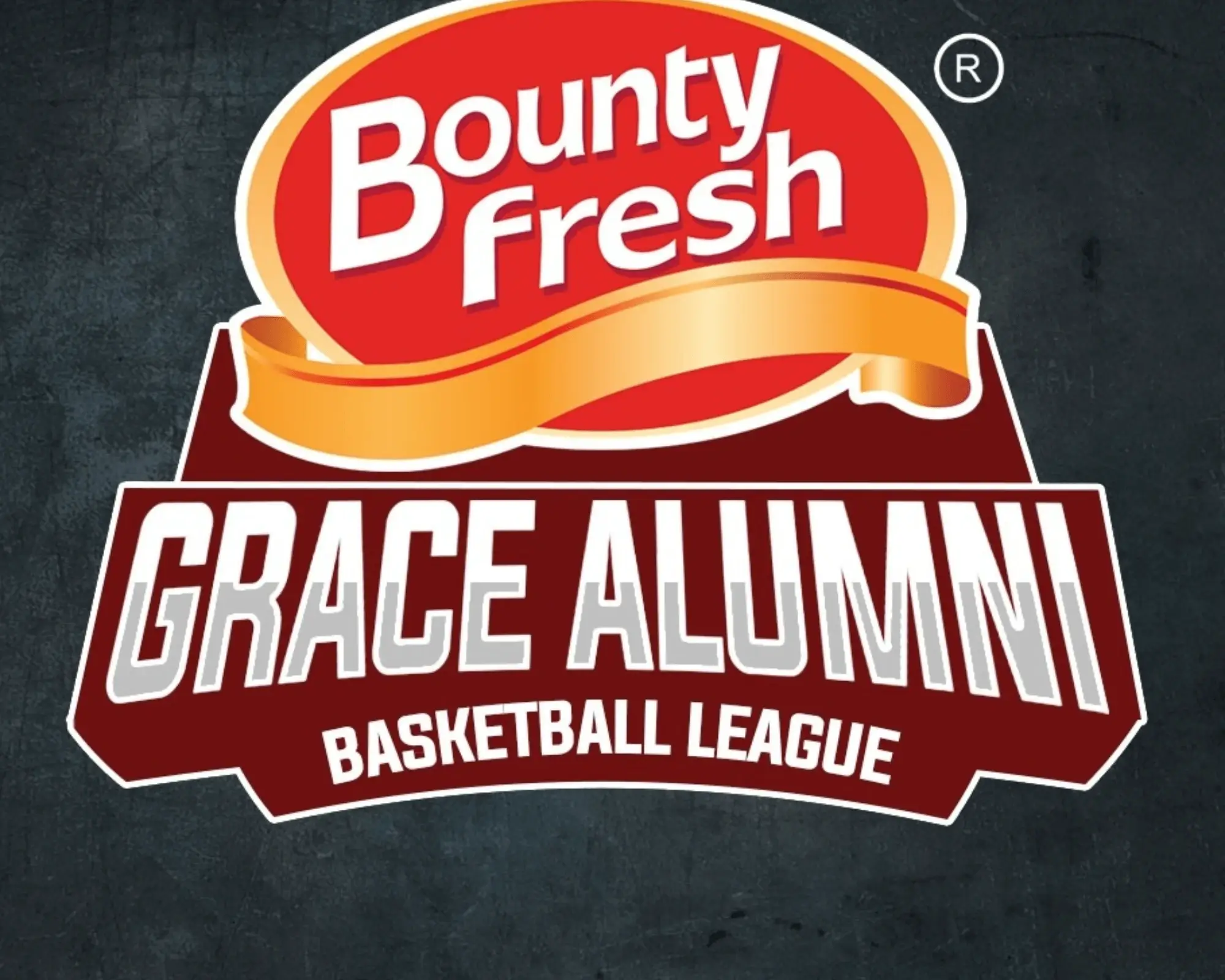 GABL Global Amateur Basketball League logo