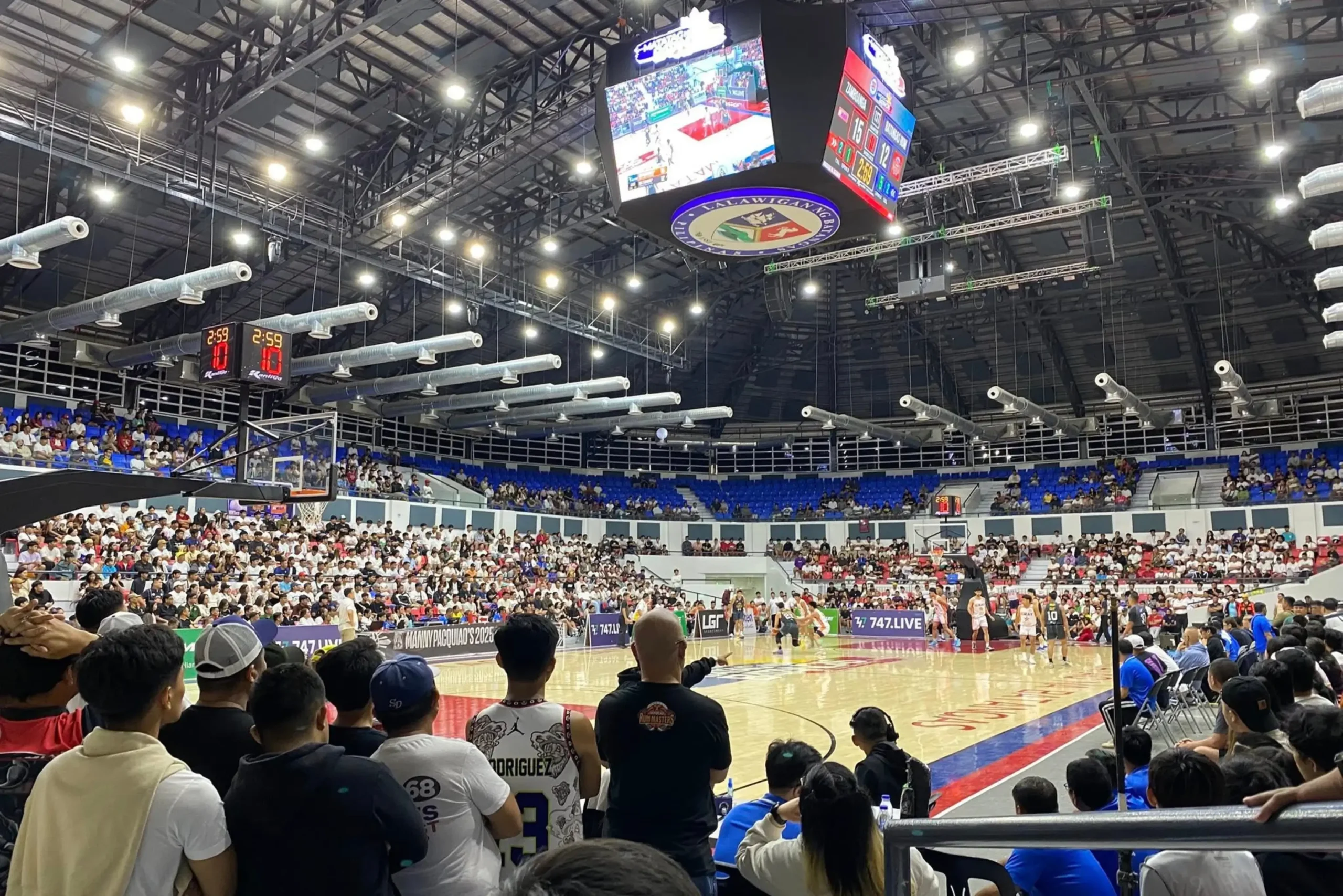 Lalawigan ng Batangas Lalawigan ng Batangas