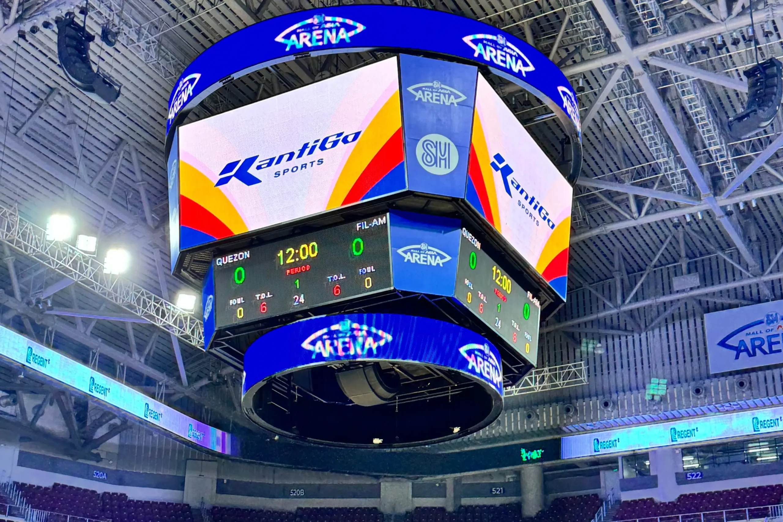 MOA Arena