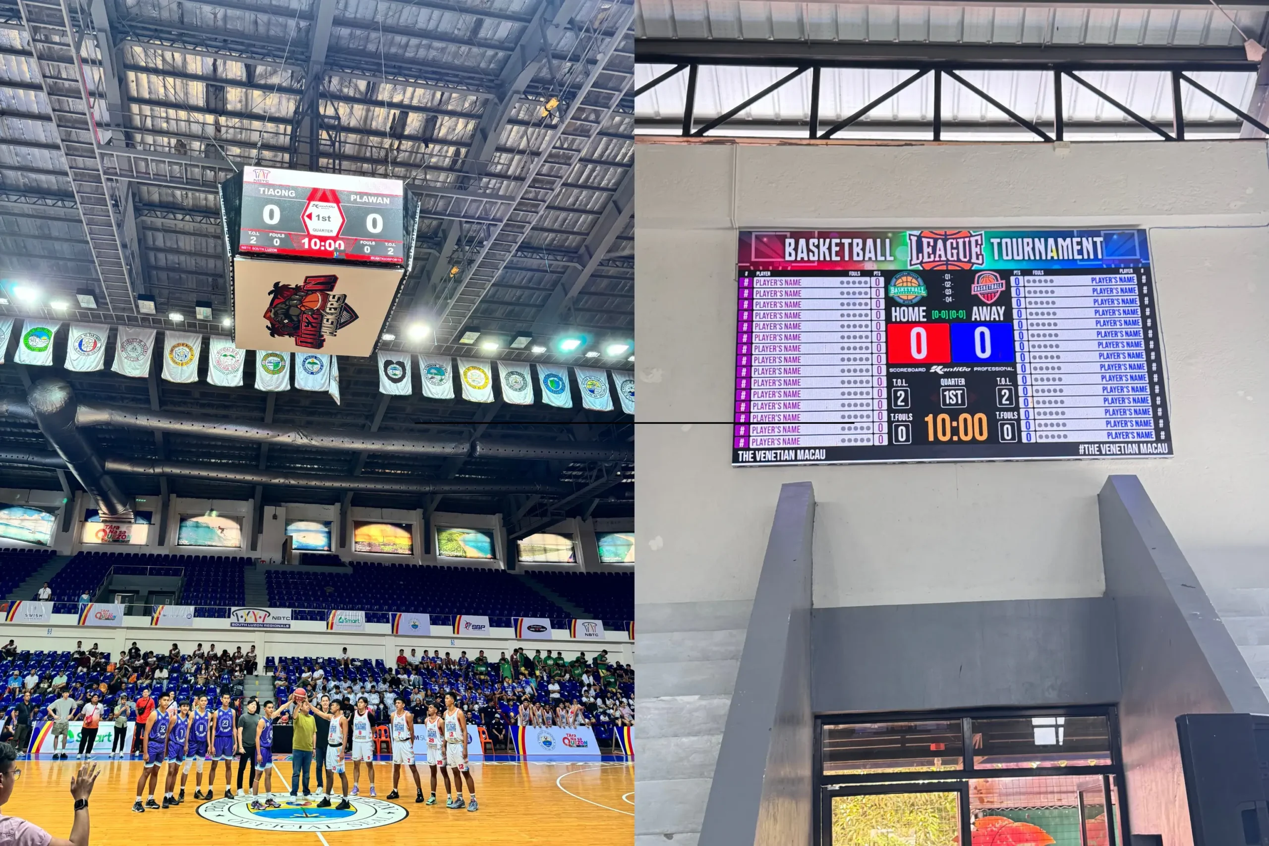 Lucban Quezon Lucban Quezon