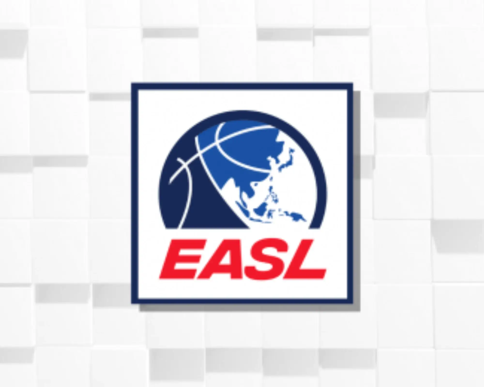 East Asia Super League logo