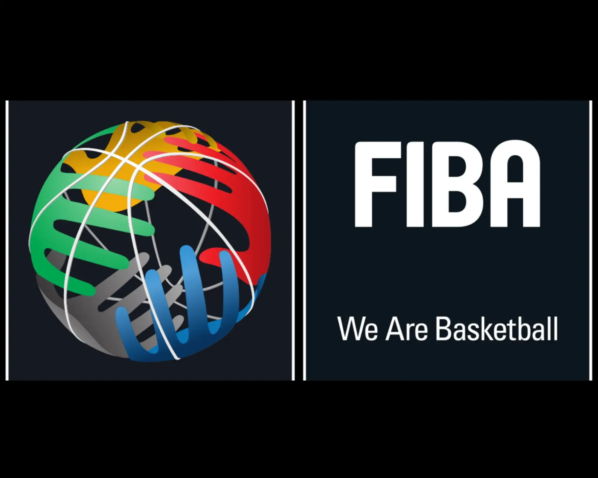 FIBA logo