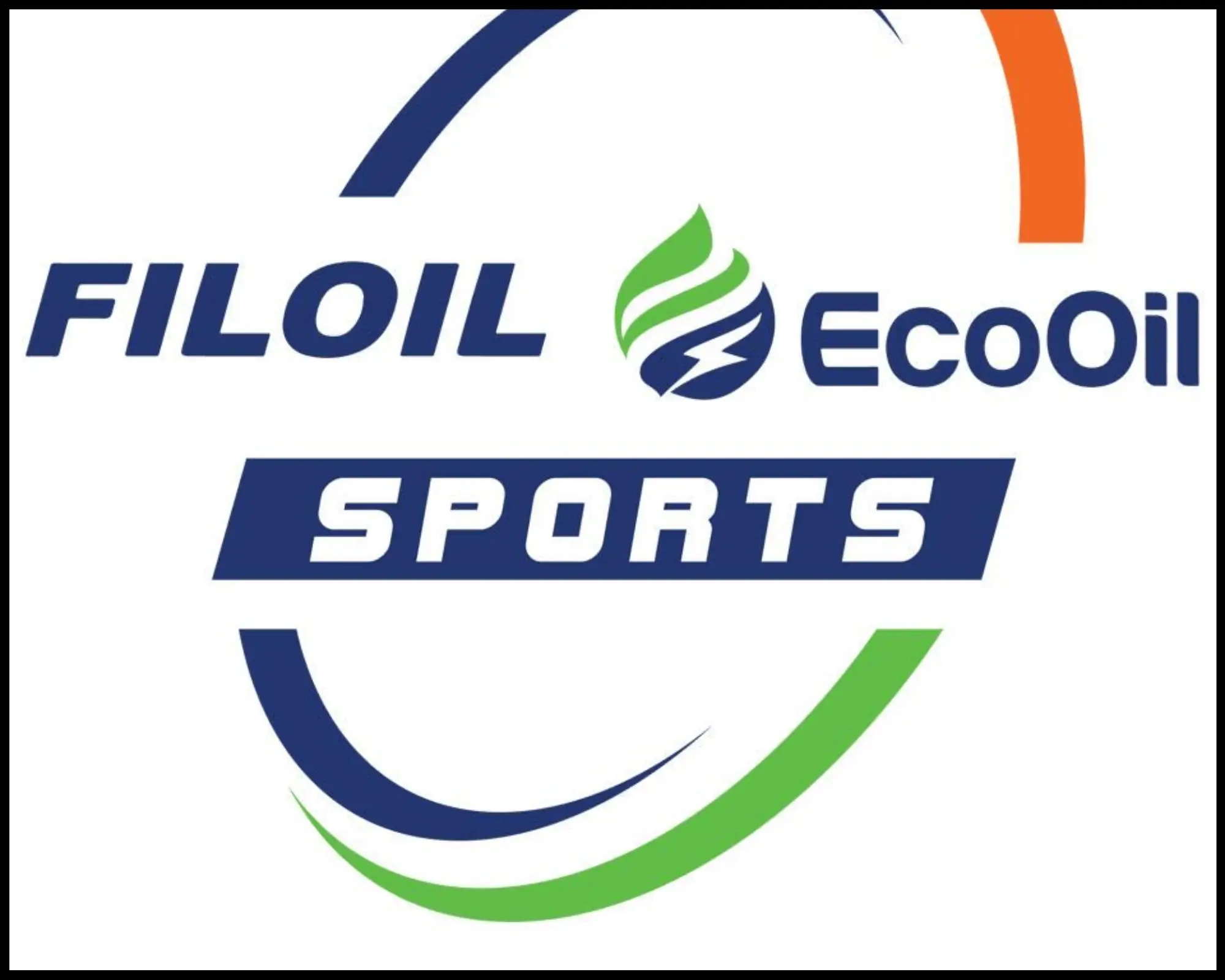 Filoil EcoOil Preseason Cup logo