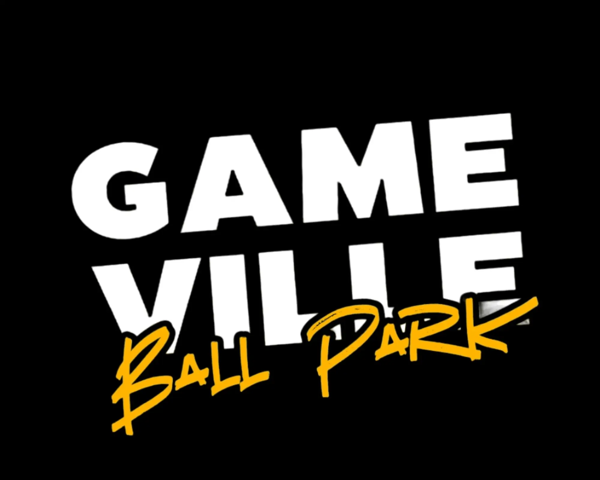 Gameville logo