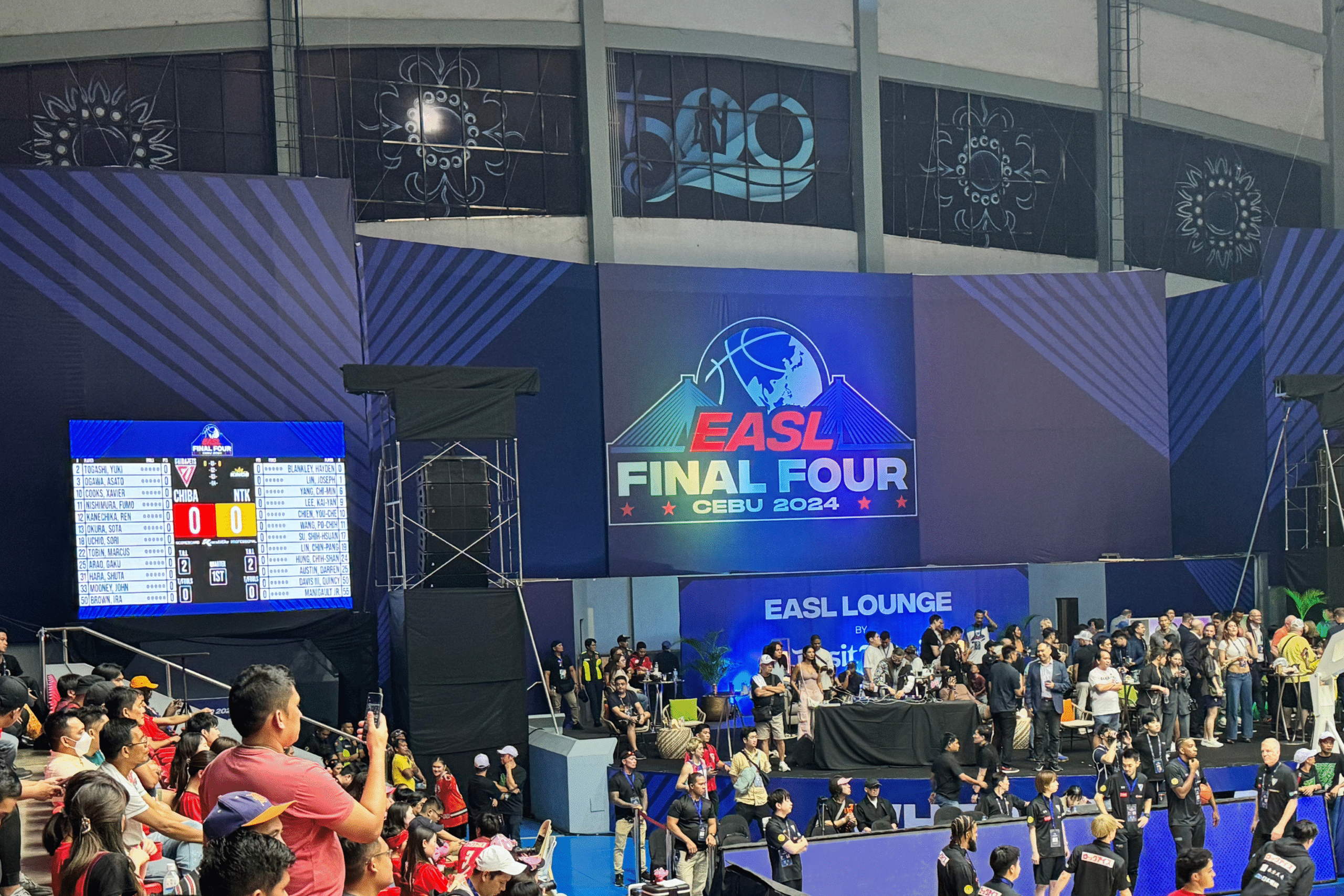 proex-easl2 EASL Macau