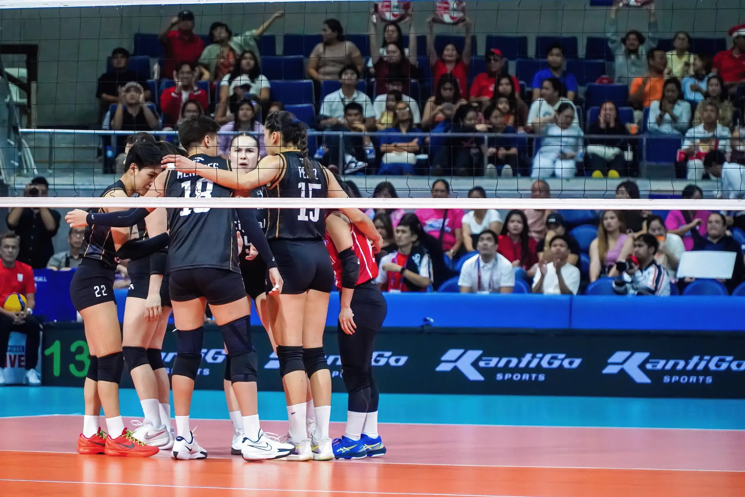 Premier Volleyball League Premier Volleyball League