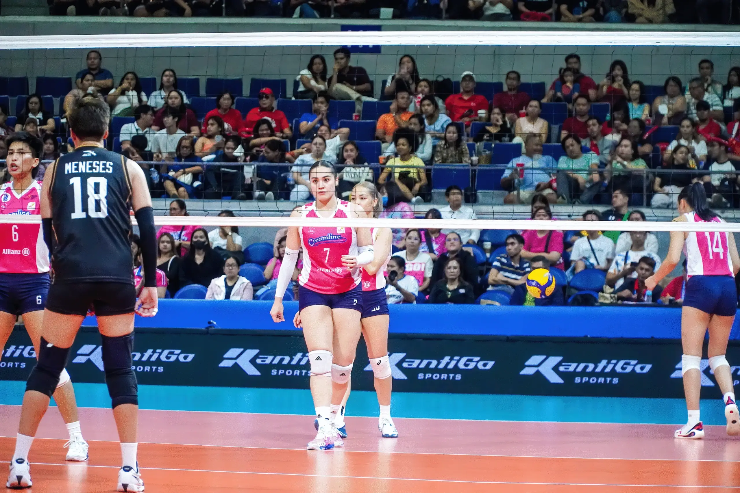 Premier Volleyball League