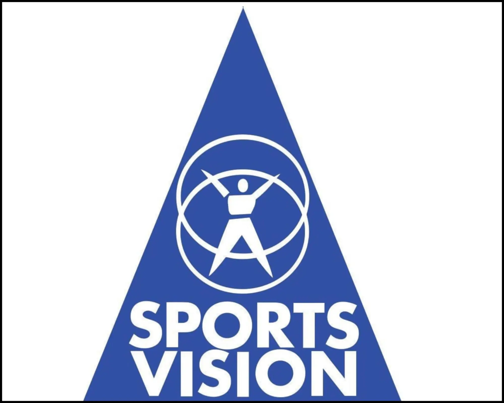 Sports Vision Management Group logo