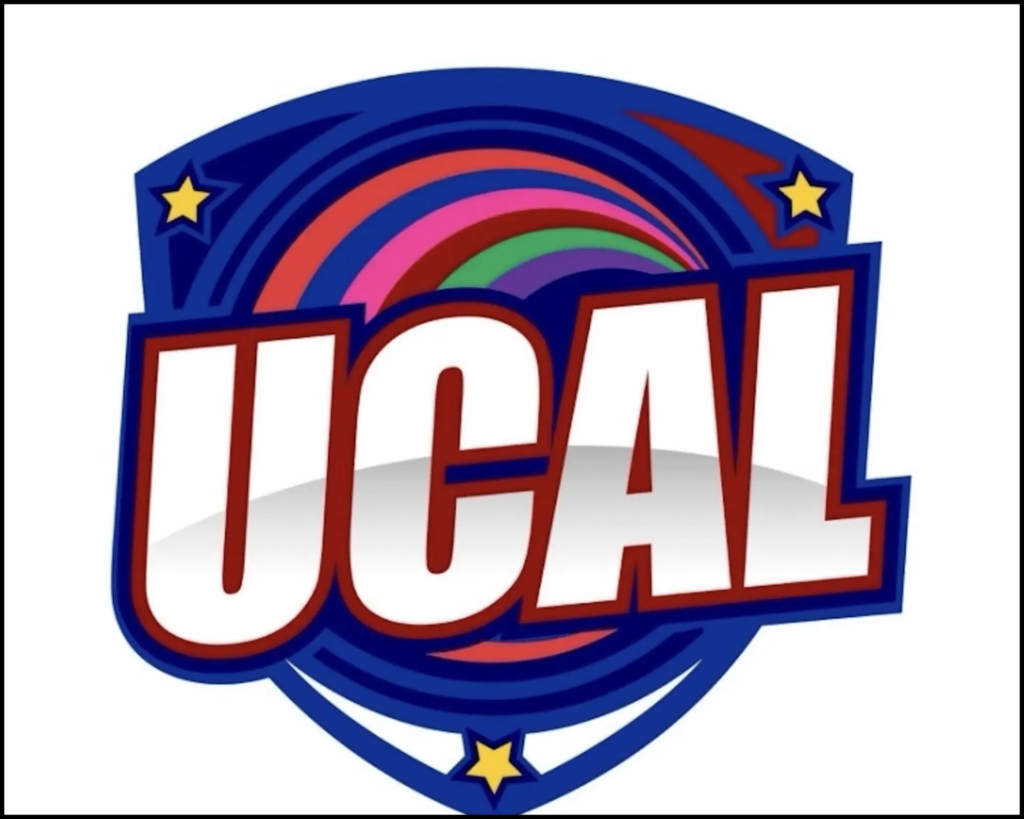 UCAL University logo